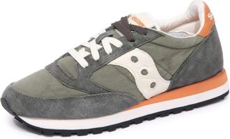 Saucony Jazz Original - Heren - Hardloopschoenen - Veelkleurig - 42 EU - Nylon - Fitness