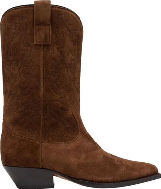 Buttero Mujer, Zapatos, Marr&oacute;n, Talla: 39 EU