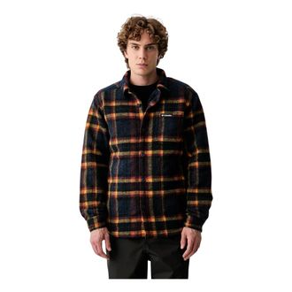 Columbia Hunter Arch Shirt Jacket - Sport - Hombre - Multicolor - XL