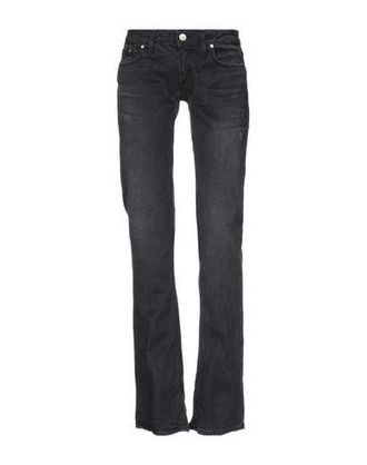 Dondup BOTTOMWEAR - Jeans on YOOX.COM