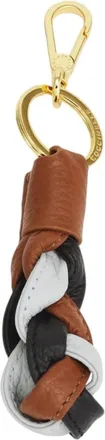 Coccinelle Portachiavi Boheme - - Accessories - Donna - Multicolore - ONE SIZE