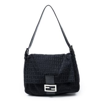 Fendi Mama Forever schoudertas