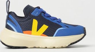 Veja Sneakers Kids color Blue