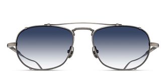 Matsuda M3151 AS Mens Sunglasses Silver Size 54