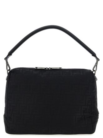 Fendi Fendi Lui Shoulder Bags Black