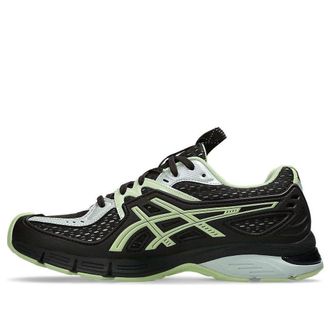 Asics x Kiko Kostadinov UB12-S Gel-SD-Lyte Lichen Rock Black Coffee 1203A665-300