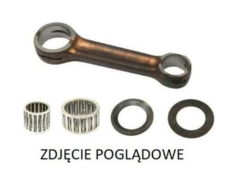 OEM Biela Namura Para Kawasaki Stx-r 1200 02-05 Ultra 150 1200 99-05 (moto Acu&aacute;tica)