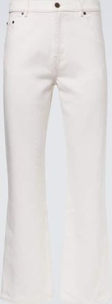 Gabriela Hearst Rey straight jeans