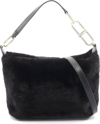 Furla TEIA-CROSSBODY Leather Handbag