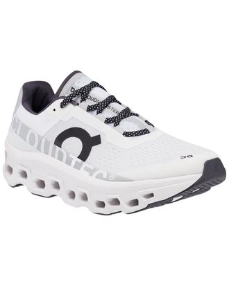 On Running Cloudmonster Running Shoe