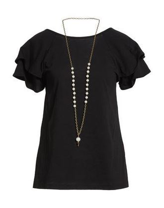 Siste's TOPWEAR - T-shirts on YOOX.COM