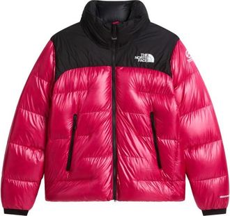 The North Face Summit Nuptse Jacket Daunenjacke f&uuml;r Damen | rosa