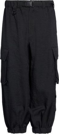 Yohji Yamamoto BOTTOMWEAR - Trousers on YOOX.COM