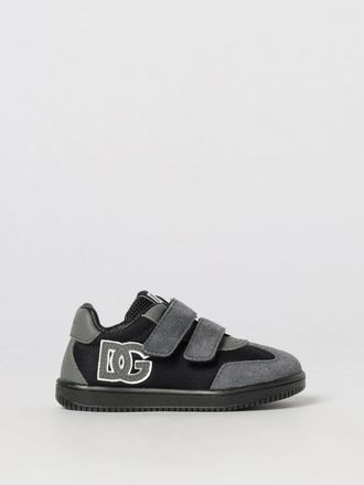 Dolce & Gabbana Sneakers Kids color Black