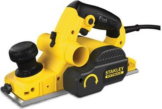 Stanley Cepillo El&eacute;ctrico Stanley Fatmax
