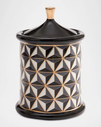 Jonathan Adler Versailles Small Canister