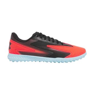 Under Armour Heren Turf Training Voetbalschoenen (Zwart)