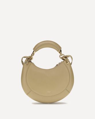 Chlo&eacute; Marcie Shoulder Bag Female UNI