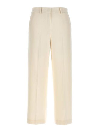 Theory Relax fit pants