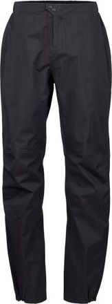 Stoic KalmarSt. 3L Rain Pants II Regenhose f&uuml;r Herren | schwarz/grau