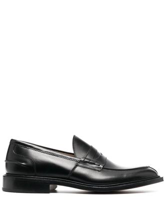 Trickers James Loafer Shoes