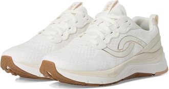 Rykä Uplift LX Womens Shoes White Alyssum : 5.5 B - Medium, Textile