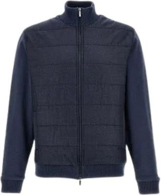 Fay Hombre, Chaquetas, Azul, Talla: XL