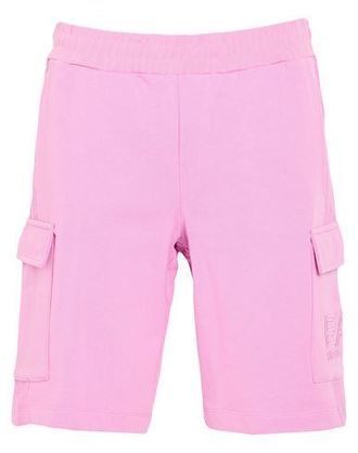 Emporio Armani PARTES DE ABAJO - Pantalones cortos y bermudas en YOOX.COM