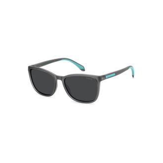 Polaroid PLD 2169/S/X Sunglasses - female - Polaroid - Sunglasses - Gray - 56 MM - Accessories