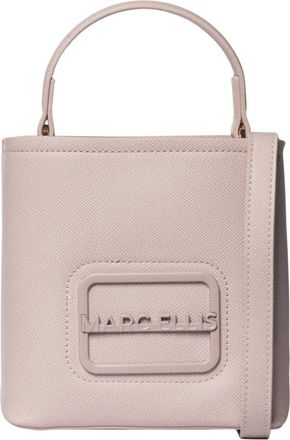 Marc Ellis Elsie S GR Bucket Bag - Bags - Mujer - Rosa - ONE SIZE