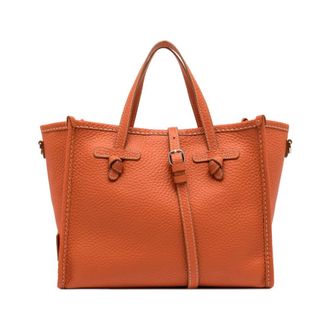 Gianni Chiarini Mujer, Bolsos, Naranja, Talla: ONE Size