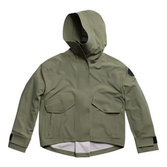 Canada Goose Mujer, Chaquetas, Verde, Talla: XS