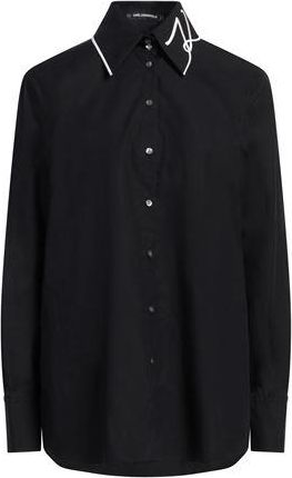 Karl Lagerfeld TOPWEAR - Shirts on YOOX.COM