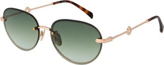 Maje Metal Womens Sunglasses