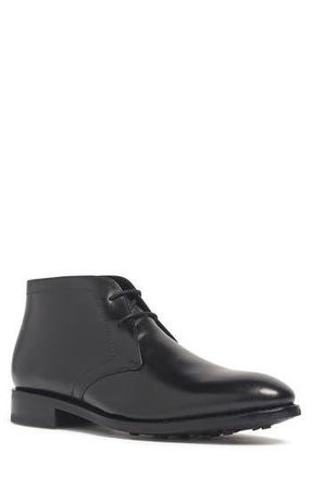 Anthony Veer Wilson Chukka Boot in Black at Nordstrom Rack, Size 8