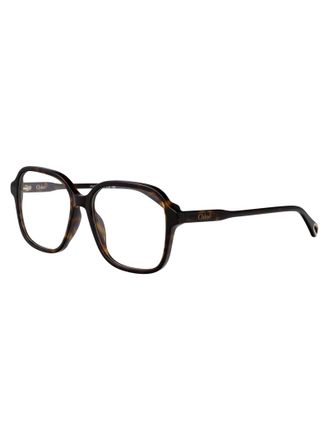Chlo&eacute; CH0313O Eyeglasses - Havana