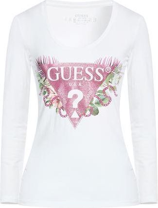 Guess TOPS - T-shirts auf YOOX.COM