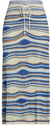 Farm Rio BOTTOMWEAR - Midi skirts on YOOX.COM