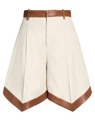 The Mannei BOTTOMWEAR - Shorts & Bermuda Shorts on YOOX.COM