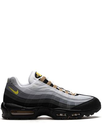 Nike Sneakers Air Max 95 ICONS - Grigio
