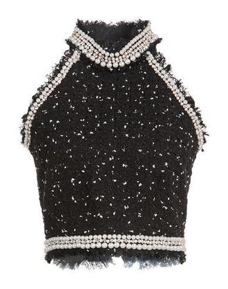 Balmain TOPWEAR - Tops on YOOX.COM