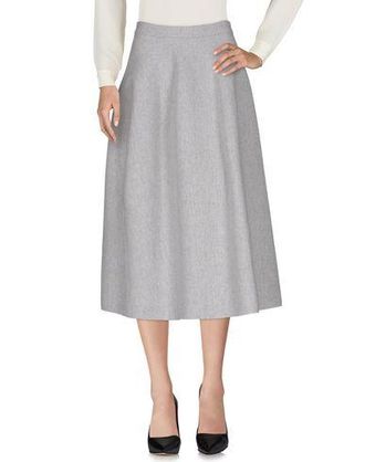 Maison Rabih Kayrouz Midi skirts