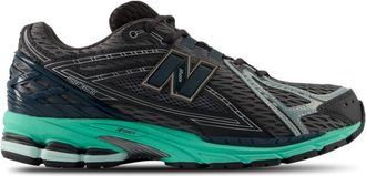 New Balance Mens 1906R - Running Shoes Black/Grey Size 10.0