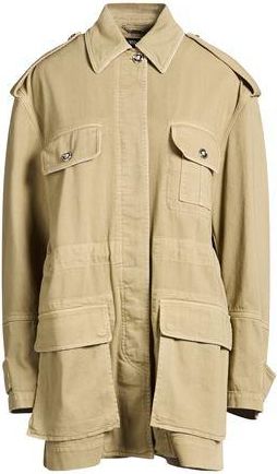 Versace ROPA DE ABRIGO - Chaquetas y cazadoras en YOOX.COM