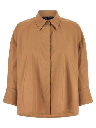 Fabiana Filippi Diamond Thread Shirt