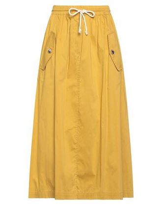 Semicouture Midi skirts