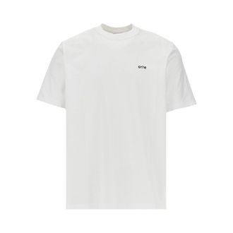 Arte Back Poster print T-shirt Man S