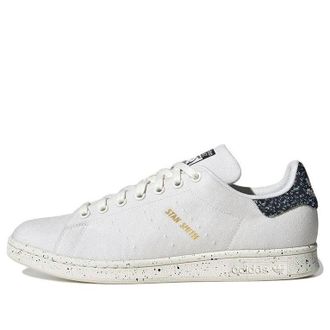 adidas Stan Smith White Legend Ink Speckled GY7318
