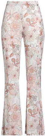 LuckyLu BOTTOMWEAR - Trousers on YOOX.COM