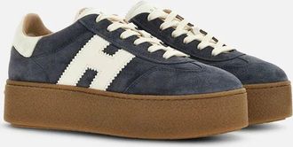 Hogan Sneaker - Navy